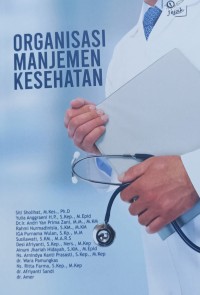 Image of Organisasi Manajemen Kesehatan
