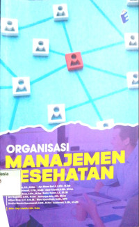 Image of Organisasi Manajemen Kesehatan