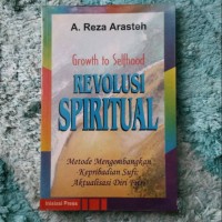 Image of Revolusi Spiritual
